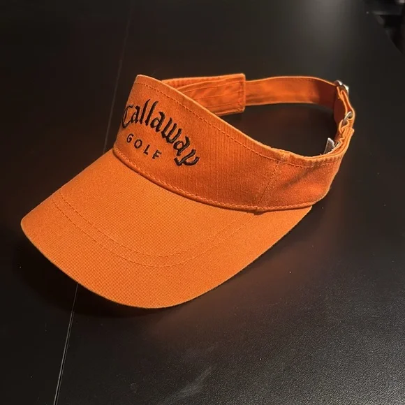 Callaway Golf Visor - Picture 3 of 3
